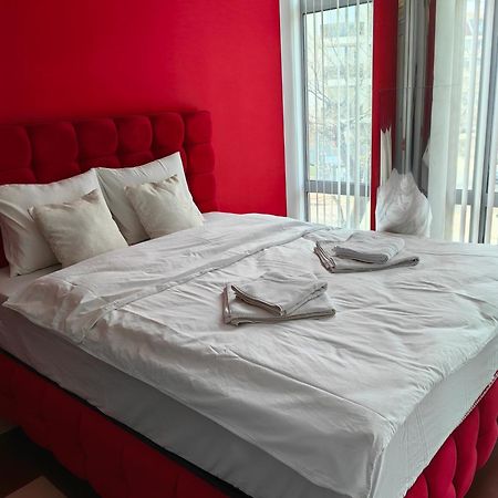 2 Bedrooms Apartment. بلوفديف المظهر الخارجي الصورة