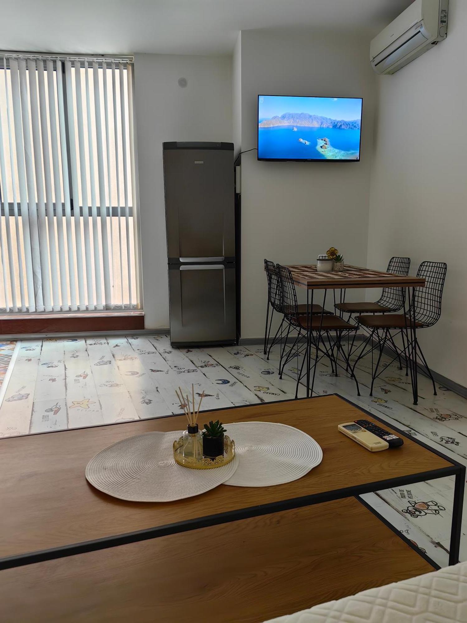 2 Bedrooms Apartment. بلوفديف المظهر الخارجي الصورة