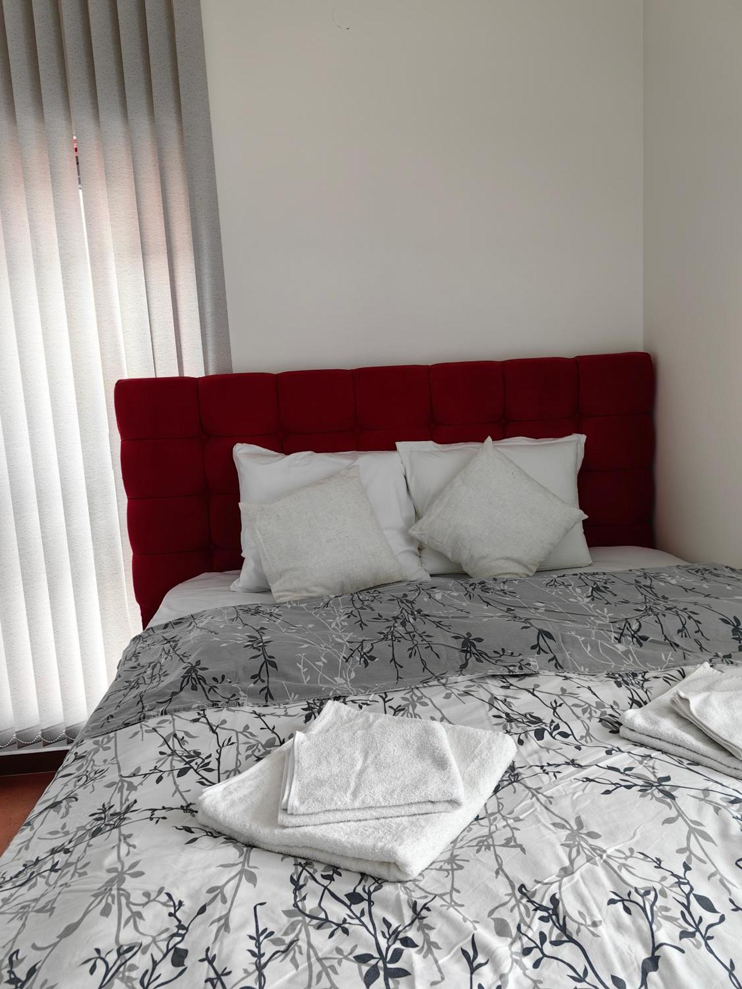 2 Bedrooms Apartment. بلوفديف المظهر الخارجي الصورة